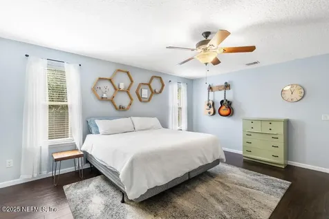 12737 Sand Ridge Drive Jacksonville FL 32258