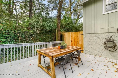 12737 Sand Ridge Drive Jacksonville FL 32258
