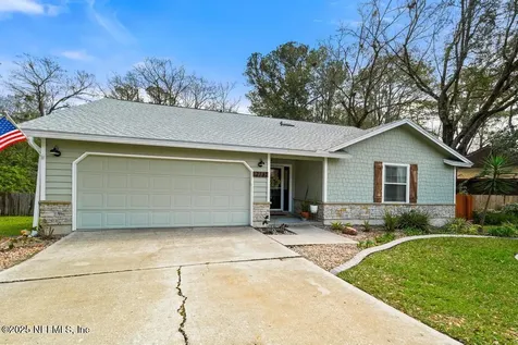12737 Sand Ridge Drive Jacksonville FL 32258
