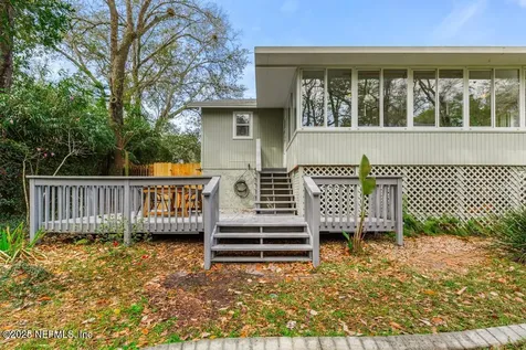 12737 Sand Ridge Drive Jacksonville FL 32258
