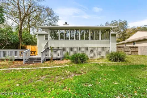 12737 Sand Ridge Drive Jacksonville FL 32258