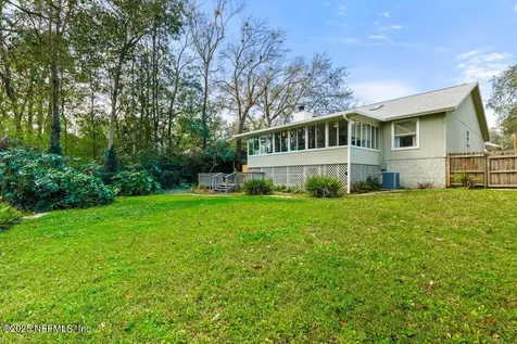 12737 Sand Ridge Drive Jacksonville FL 32258