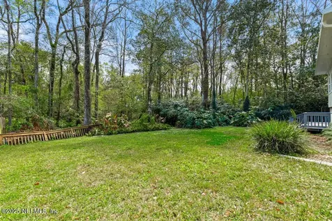 12737 Sand Ridge Drive Jacksonville FL 32258