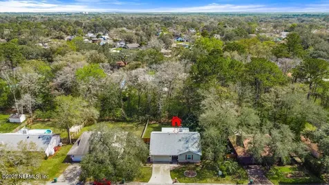 12737 Sand Ridge Drive Jacksonville FL 32258