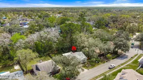 12737 Sand Ridge Drive Jacksonville FL 32258