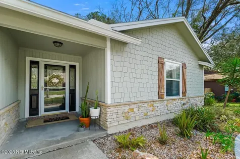 12737 Sand Ridge Drive Jacksonville FL 32258