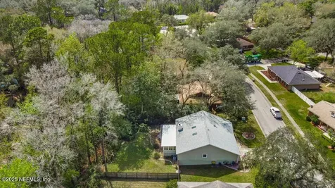 12737 Sand Ridge Drive Jacksonville FL 32258