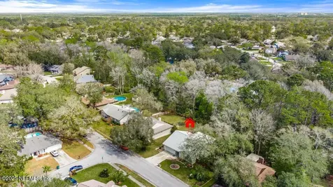 12737 Sand Ridge Drive Jacksonville FL 32258