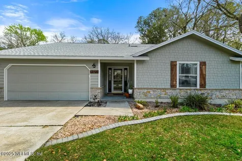 12737 Sand Ridge Drive Jacksonville FL 32258