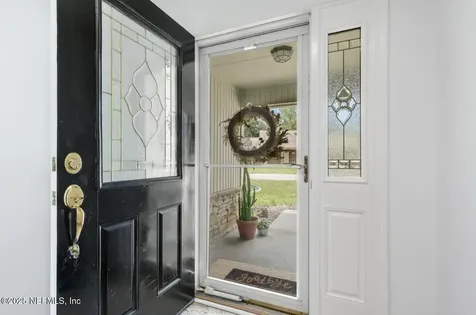 12737 Sand Ridge Drive Jacksonville FL 32258