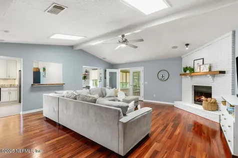 12737 Sand Ridge Drive Jacksonville FL 32258