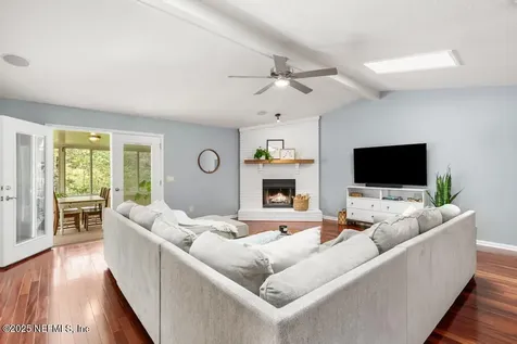 12737 Sand Ridge Drive Jacksonville FL 32258