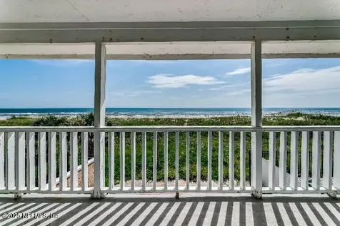 722 Oceanfront S Jacksonville Beach FL 32250