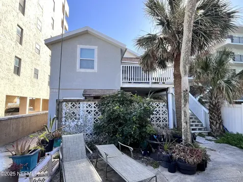 722 Oceanfront S Jacksonville Beach FL 32250