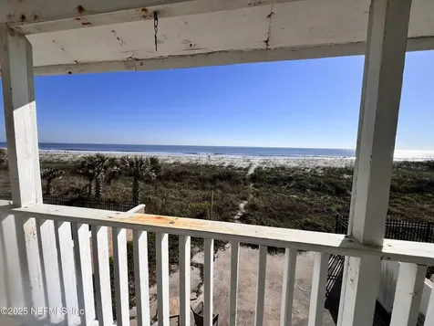 722 Oceanfront S Jacksonville Beach FL 32250