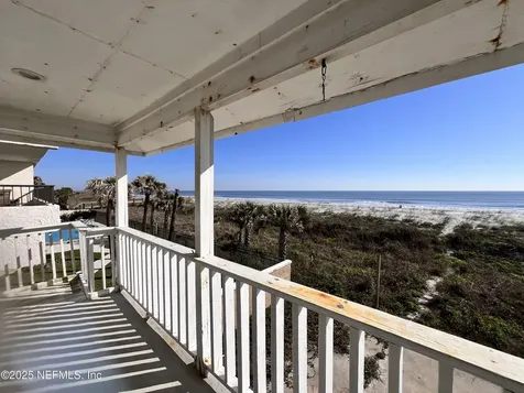 722 Oceanfront S Jacksonville Beach FL 32250