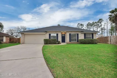 2534 Sandhaven Court Green Cove Springs FL 32043