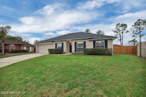 2534 Sandhaven Court Green Cove Springs FL 32043