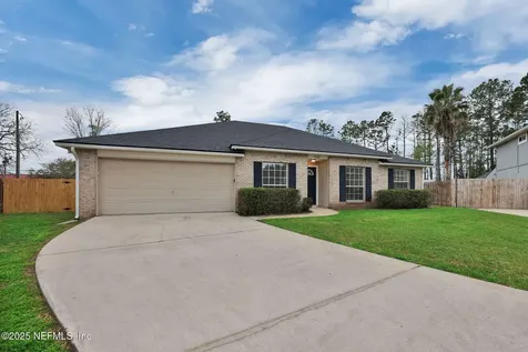 2534 Sandhaven Court Green Cove Springs FL 32043