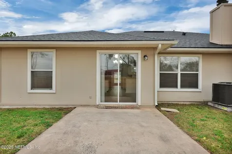 2534 Sandhaven Court Green Cove Springs FL 32043
