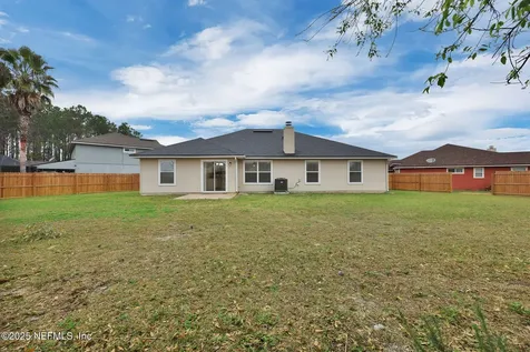 2534 Sandhaven Court Green Cove Springs FL 32043