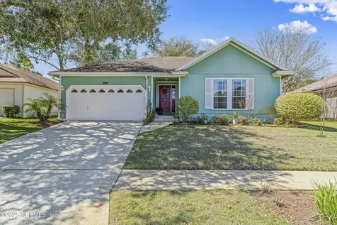 4410 Hunters Haven Lane E Jacksonville FL 32224