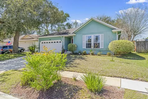 4410 Hunters Haven Lane E Jacksonville FL 32224