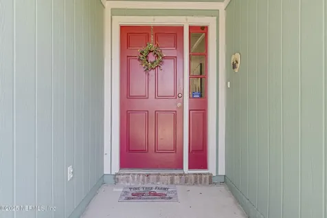 4410 Hunters Haven Lane E Jacksonville FL 32224