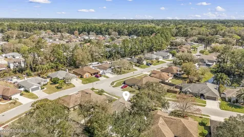 4410 Hunters Haven Lane E Jacksonville FL 32224