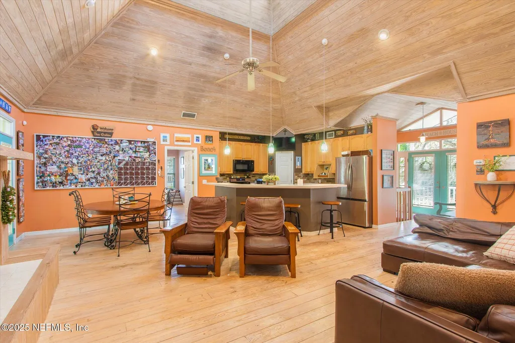 1440 Corunna Street St. Augustine FL 32080