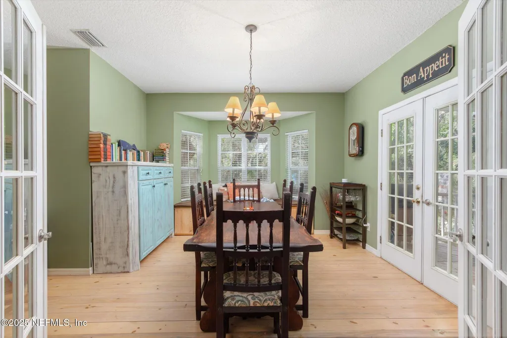 1440 Corunna Street St. Augustine FL 32080
