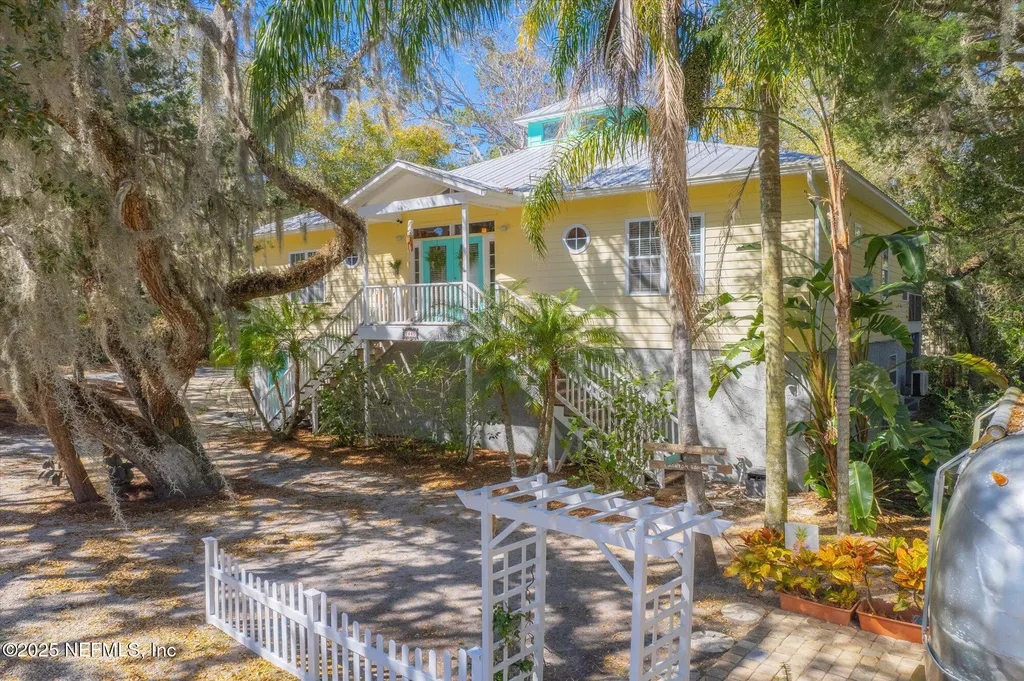 1440 Corunna Street St. Augustine FL 32080