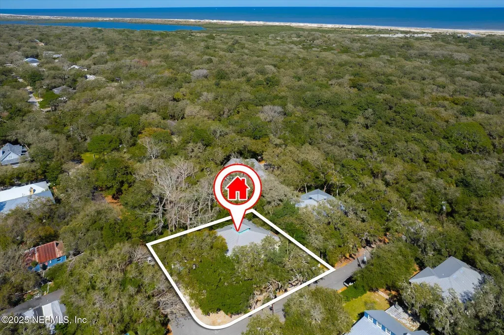 1440 Corunna Street St. Augustine FL 32080