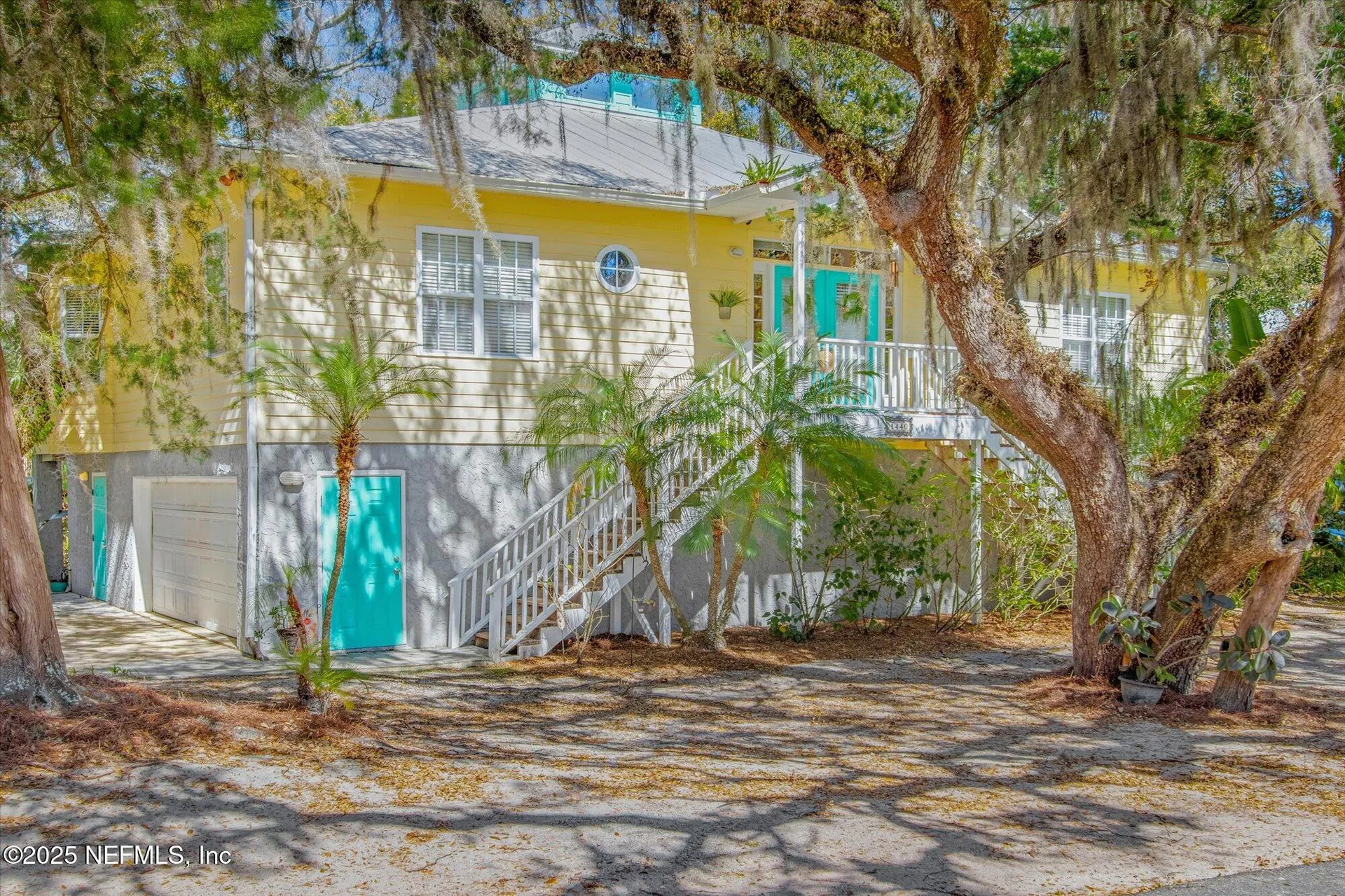 1440 Corunna Street St. Augustine FL 32080