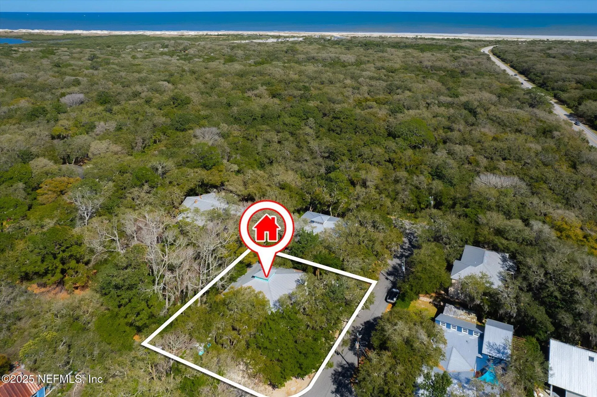1440 Corunna Street St. Augustine FL 32080