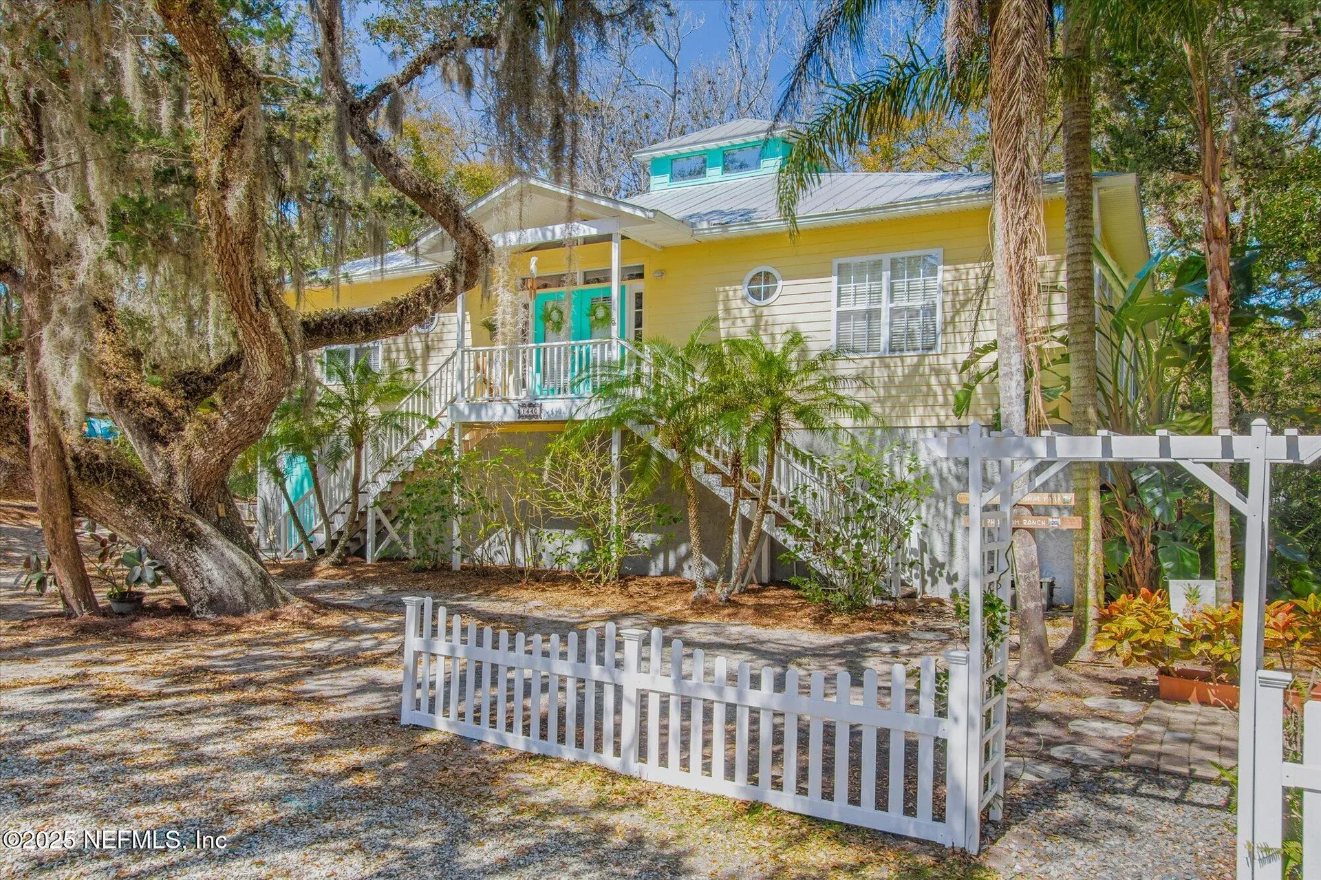 1440 Corunna Street St. Augustine FL 32080