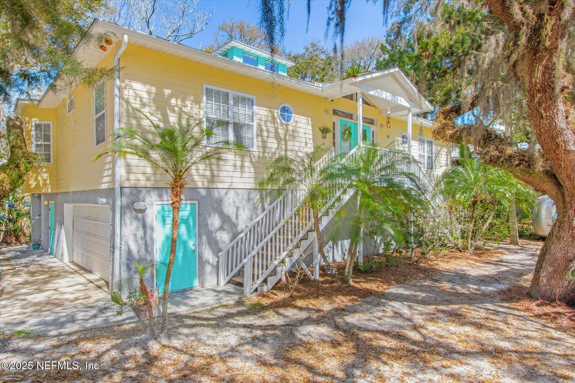 1440 Corunna Street St. Augustine FL 32080