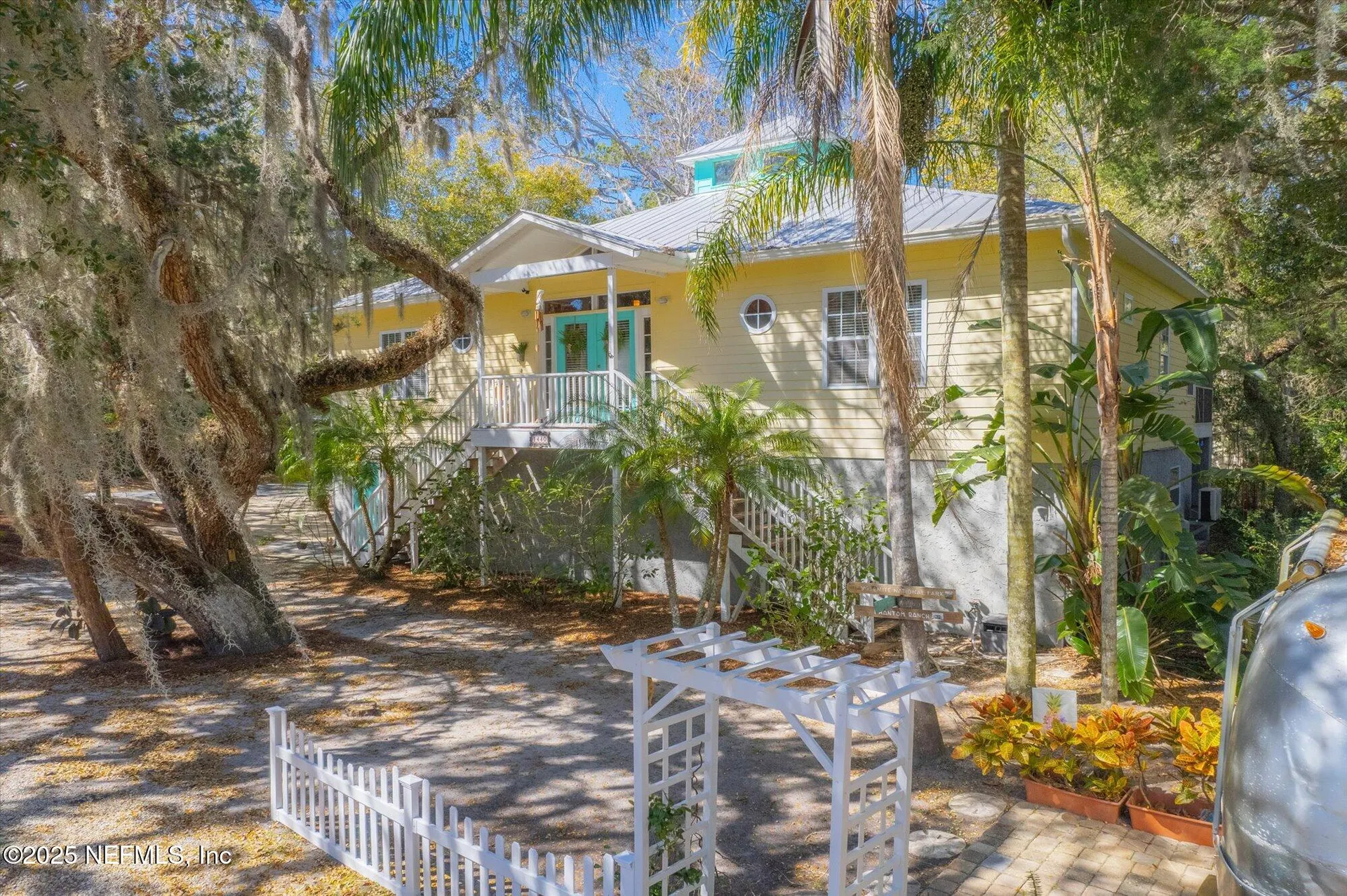 1440 Corunna Street St. Augustine FL 32080