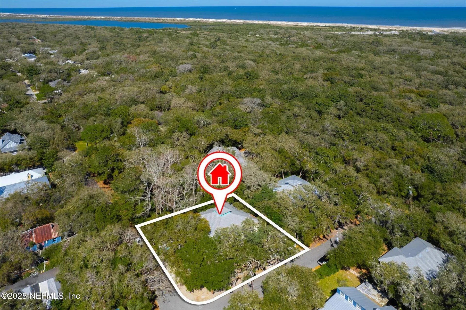 1440 Corunna Street St. Augustine FL 32080
