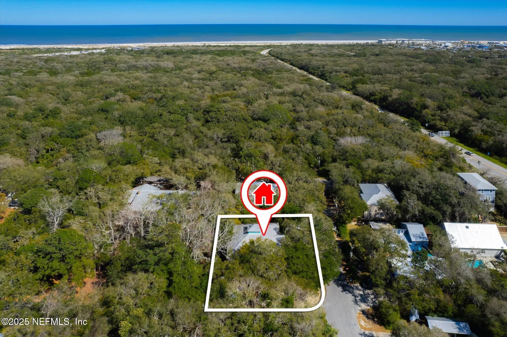 1440 Corunna Street St. Augustine FL 32080