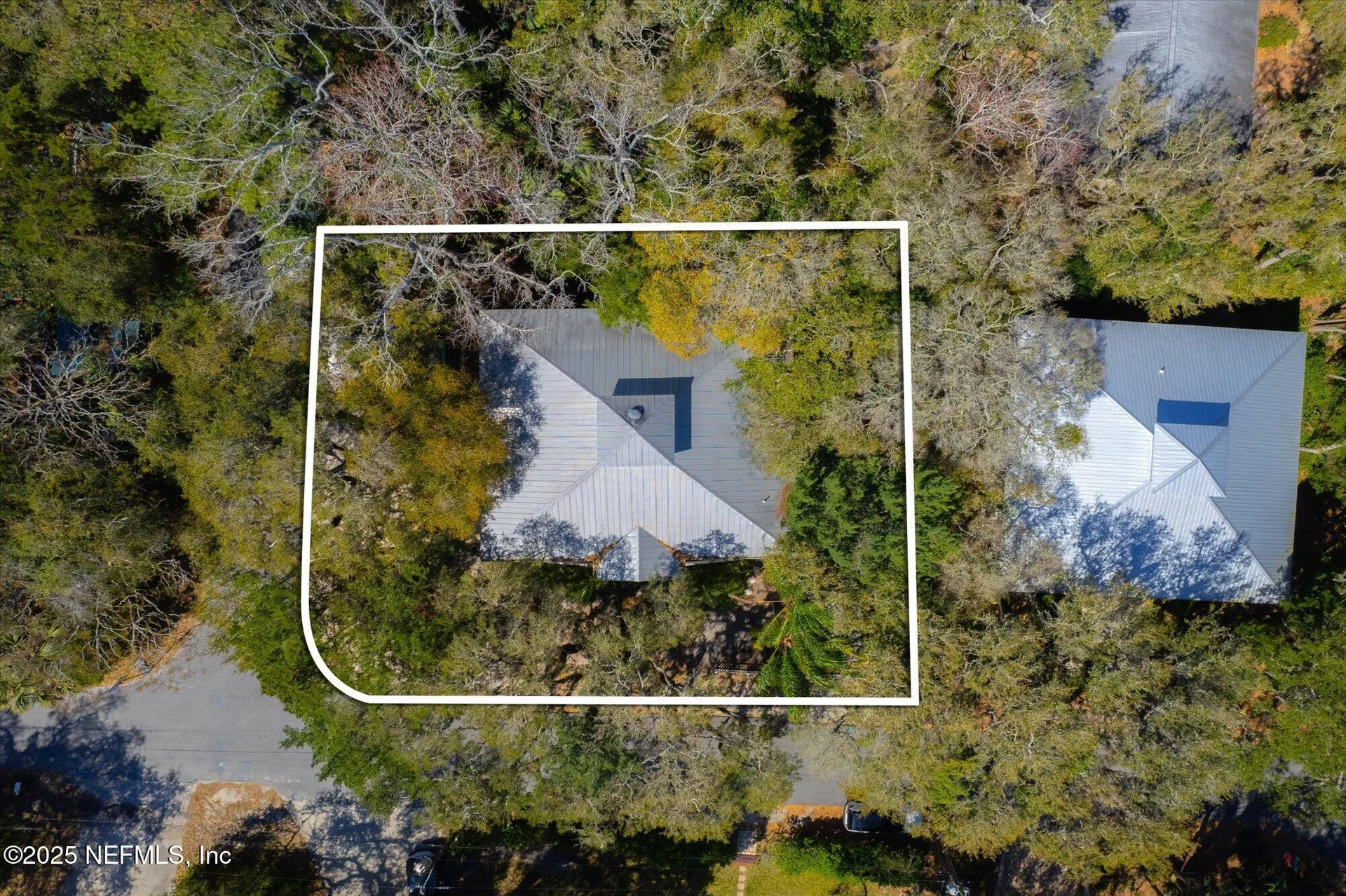 1440 Corunna Street St. Augustine FL 32080
