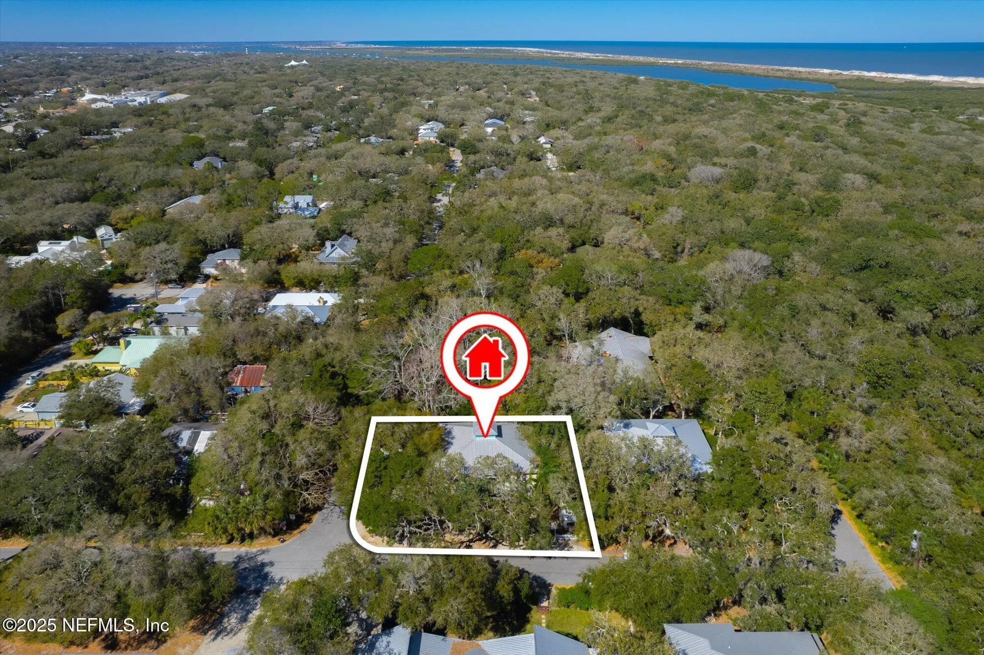 1440 Corunna Street St. Augustine FL 32080