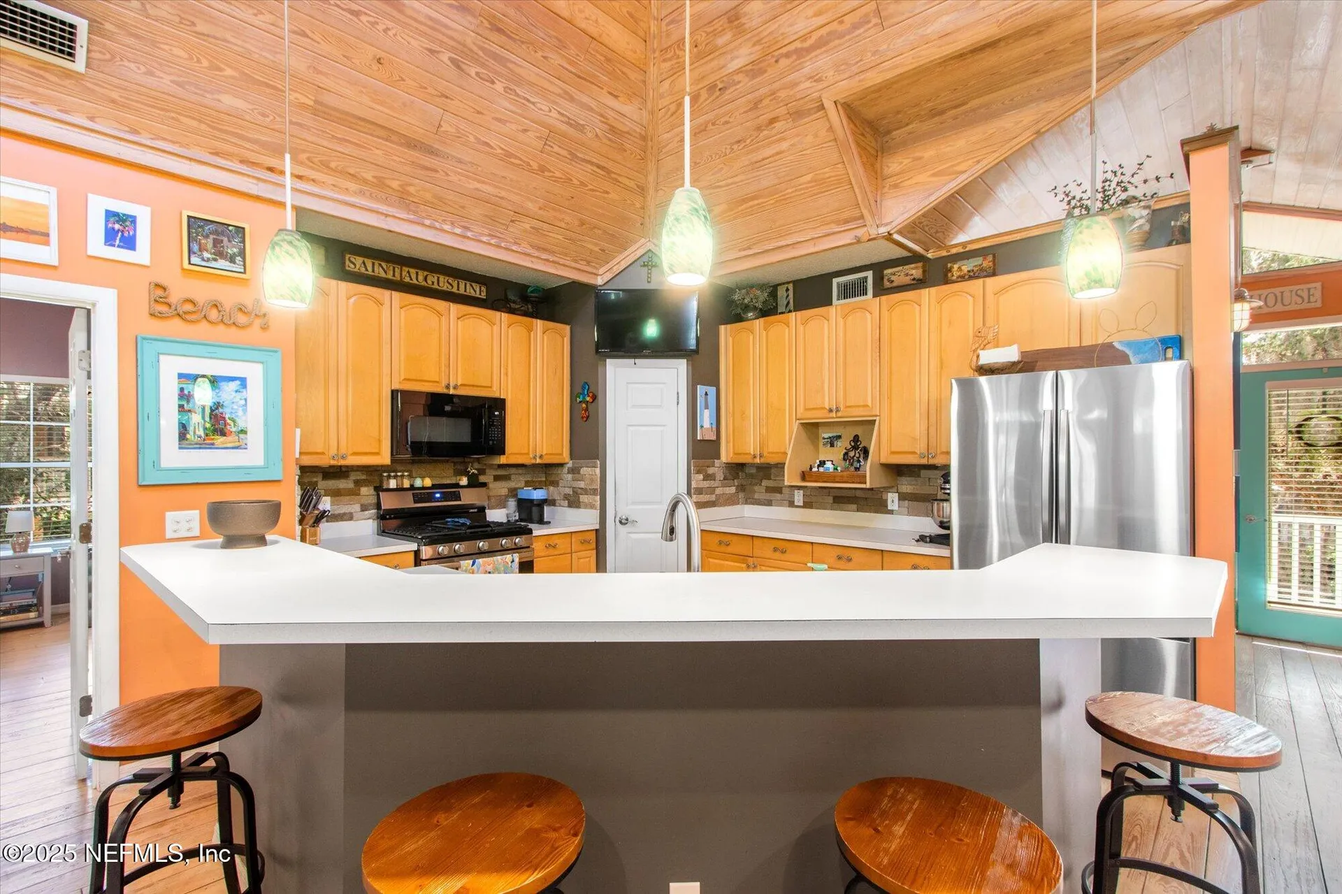 1440 Corunna Street St. Augustine FL 32080