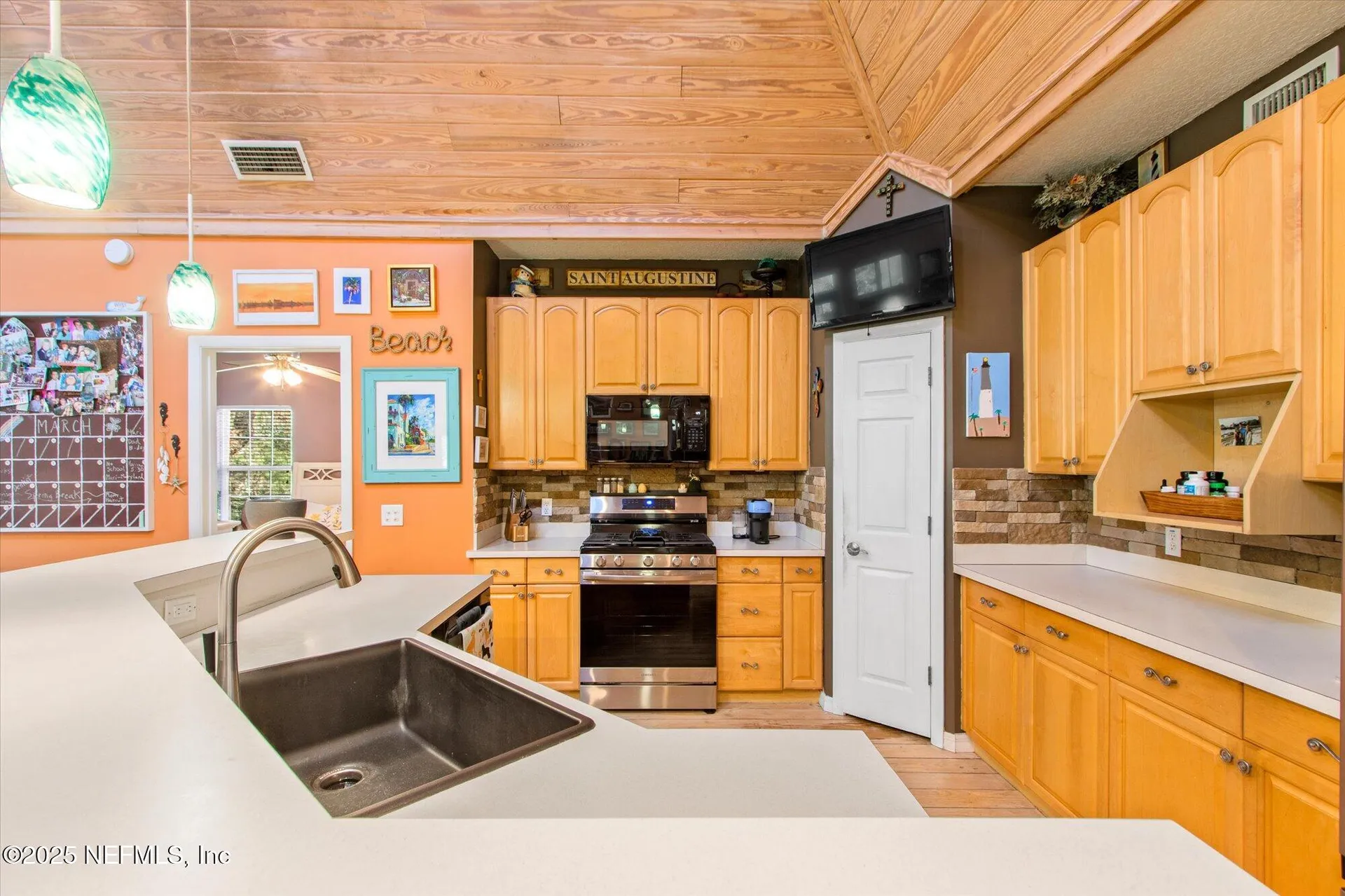 1440 Corunna Street St. Augustine FL 32080