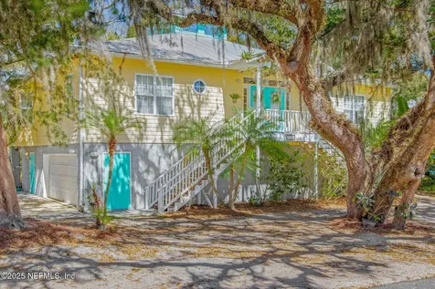 1440 Corunna Street St. Augustine FL 32080