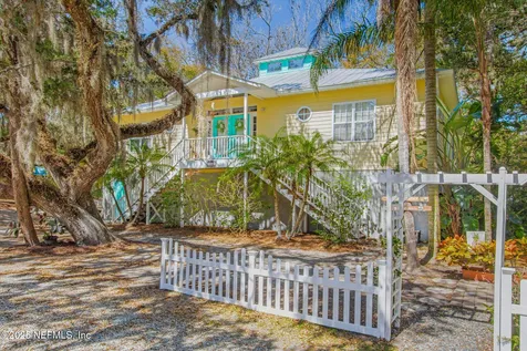 1440 Corunna Street St. Augustine FL 32080