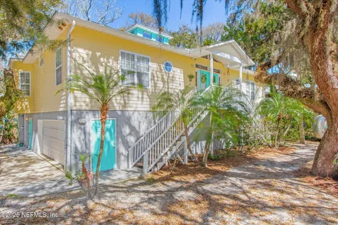 1440 Corunna Street St. Augustine FL 32080