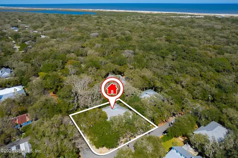 1440 Corunna Street St. Augustine FL 32080