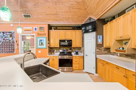 1440 Corunna Street St. Augustine FL 32080