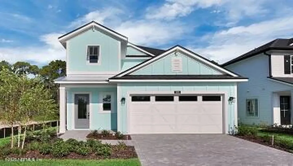 183 Dawes Avenue Ponte Vedra FL 32081
